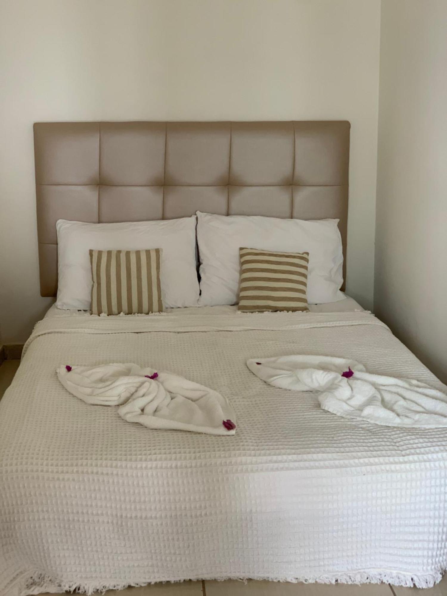 Casa Dos Girassois Villa Praia de Pipa Екстериор снимка