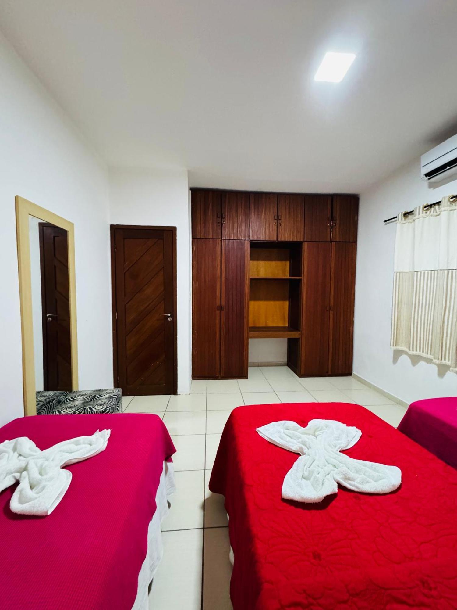 Casa Dos Girassois Villa Praia de Pipa Екстериор снимка