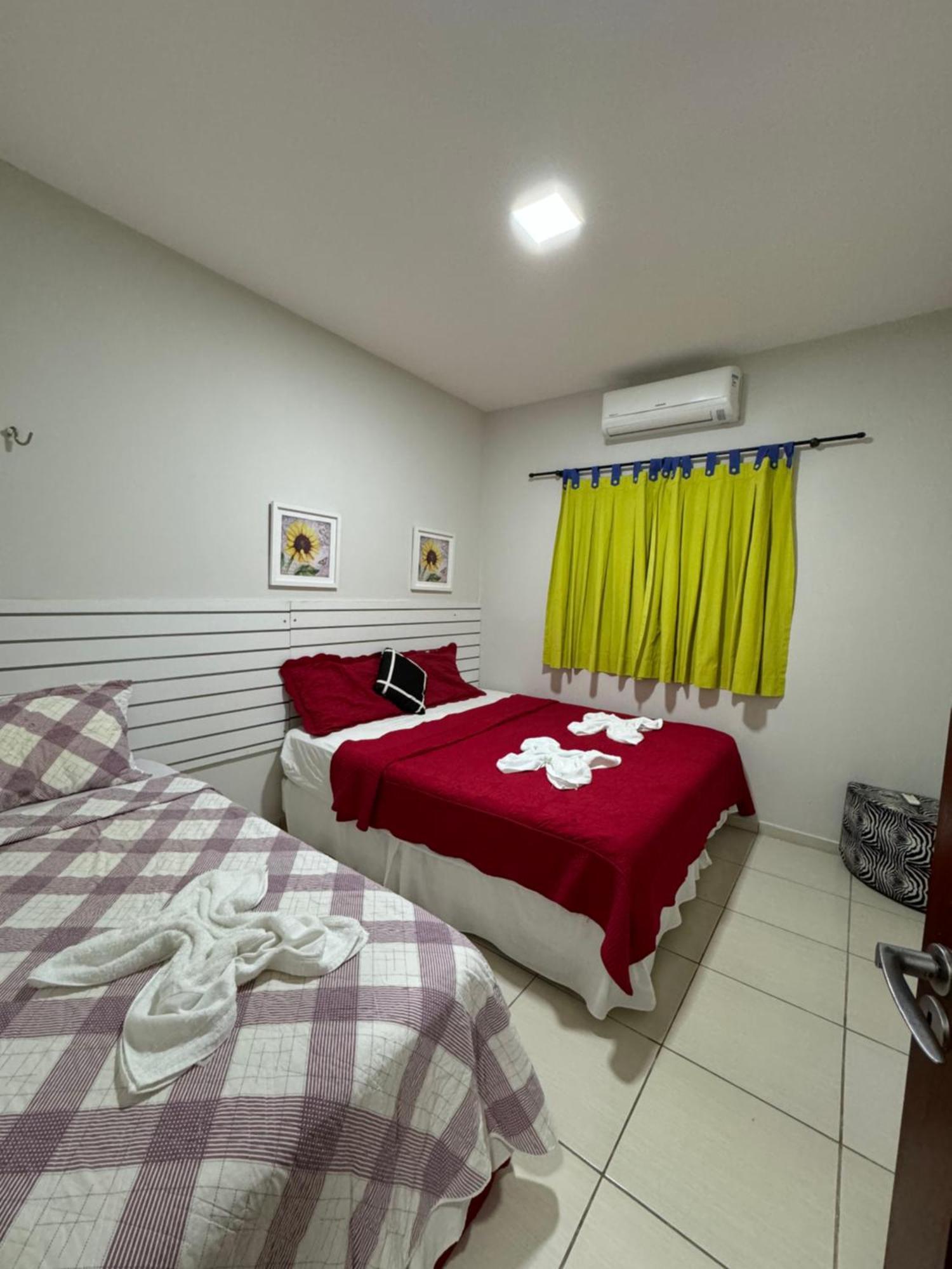 Casa Dos Girassois Villa Praia de Pipa Екстериор снимка