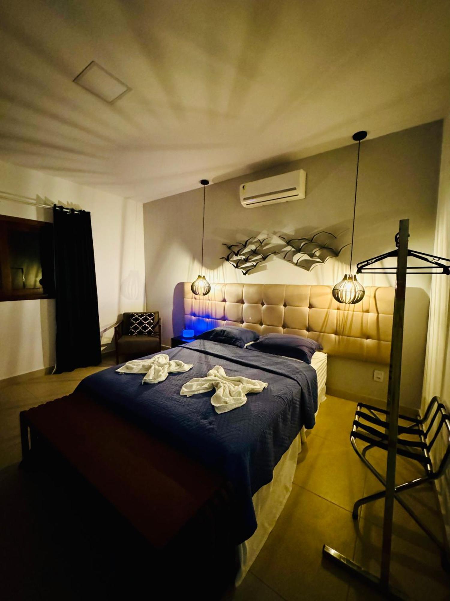 Casa Dos Girassois Villa Praia de Pipa Екстериор снимка